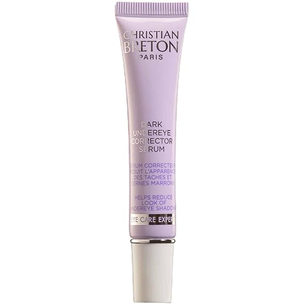 Christian BRETON☆アイケア3点セット Amazon.com: Christian BRETON Eye Priority Ice Stick Eye